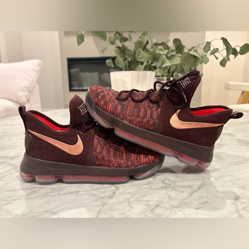 Nike KD’s